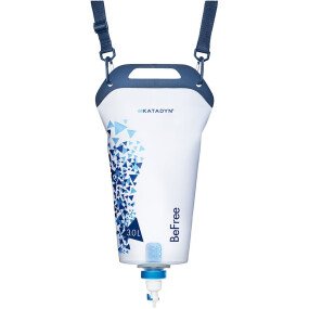 BeFree Gravity Filter 3.0L afbeelding