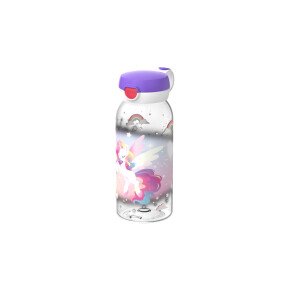Campus Drinkfles + Flipdop 600ml afbeelding