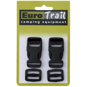 SR Gesp Rep. Set 20mm 2x afbeelding