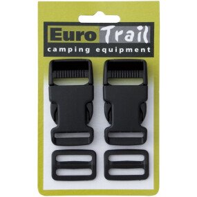 SR Gesp Rep. Set 25mm 2x afbeelding