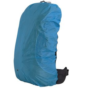 Featherlite Raincover L >55 ltr afbeelding