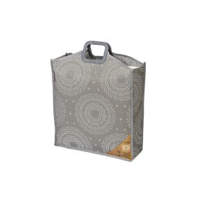 Textilene Shoppingbag Juto afbeelding