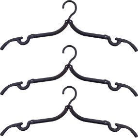 Bat Foldable Hanger 3x afbeelding