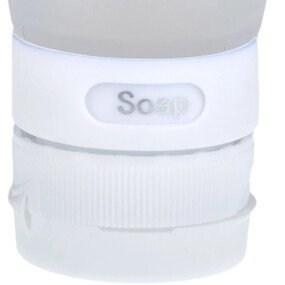 Splash Cap afbeelding