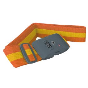 Webbing Lock TSA afbeelding