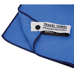 Traveltowel MF 60x120cm S afbeelding