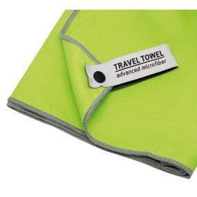 Traveltowel MF 60x120cm S afbeelding