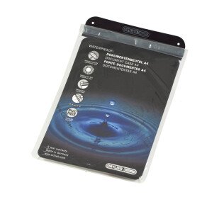 Document-Bag A4 afbeelding