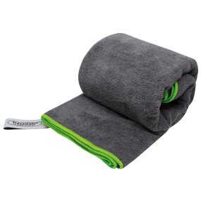 Traveltowel Terry 150x85cm XL afbeelding