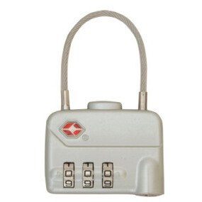 Kabel Cijferslot TSA afbeelding