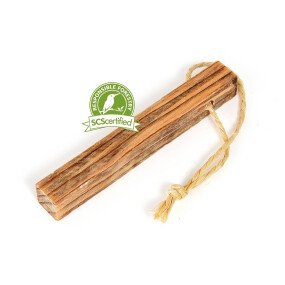 LMF Tinder-on-a-Rope afbeelding