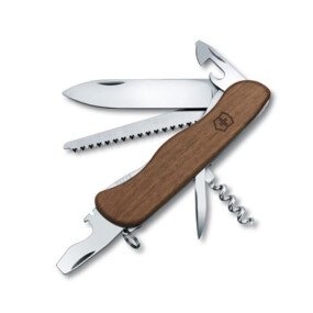 Zakmes Forester Wood afbeelding