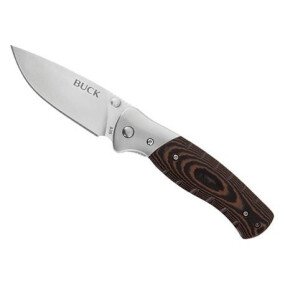 Small Folding Selkirk Micarta afbeelding