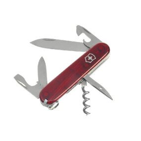 Zakmes SwissArmy Spartan afbeelding