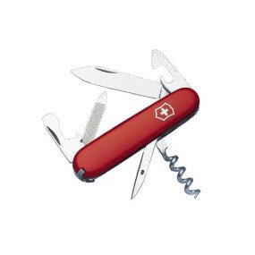 Zakmes SwissArmy Sportsman afbeelding