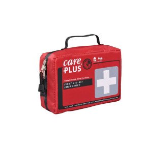First Aid Kit Emergency afbeelding