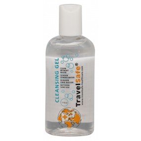 Cleansing Gel 118ml afbeelding
