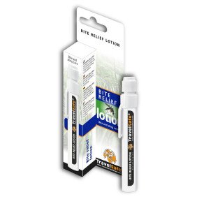 Bite Relief Lotion afbeelding