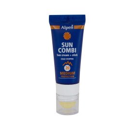  Sun Combi SPF20 Medium afbeelding