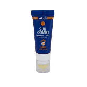  Sun Combi SPF30 High afbeelding