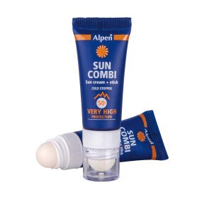  Sun Combi SPF50+ Very High afbeelding