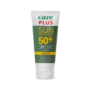 CP Sun Protection Lotion SPF50+ afbeelding