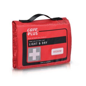 First Aid Roll Out Light&Dry M afbeelding