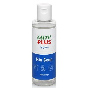  Clean Bio Soap 100ml afbeelding