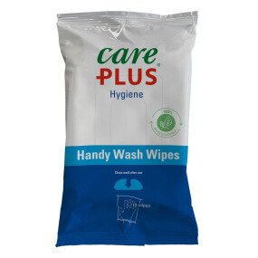 CP Hygiene Handy Wash Wipes 10x afbeelding