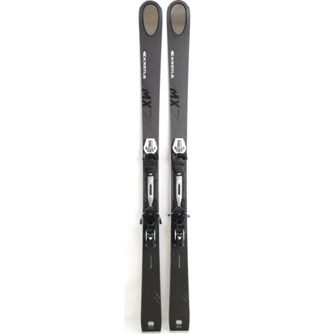 Kastle MX 84 Limited Carbon afbeelding