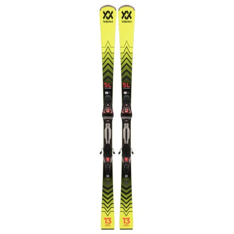 Racetiger SL rMotion +rMotion 12 afbeelding