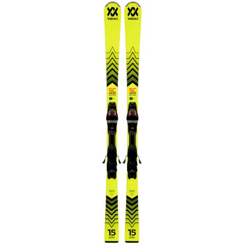 Racetiger SC Limited +vMotion 11 afbeelding