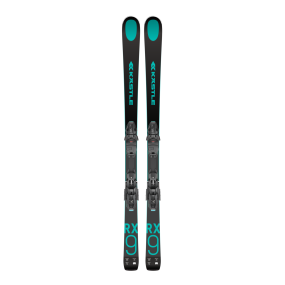  RX9 Prem K12TRI GW afbeelding