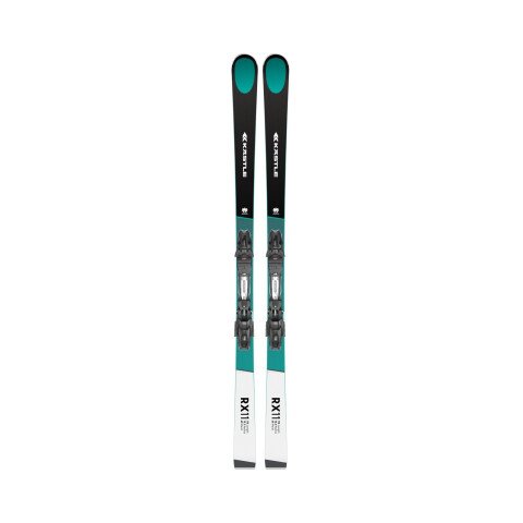 RX11 Prem K12TRI GW Ski afbeelding
