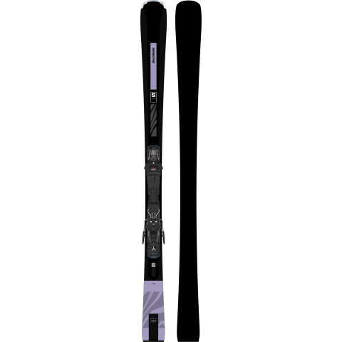 E S/Max F8 XT W + M10 GW afbeelding