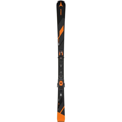 Redster Q Pro + M 10 GW afbeelding