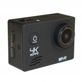Action Camera 4K afbeelding