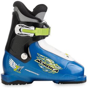 Skischoen Kids Firearrow Team 1 afbeelding