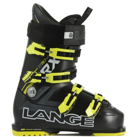 RX 110 Pro Ski Boot Men afbeelding