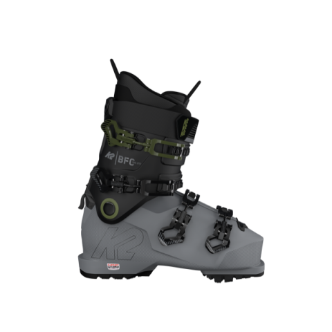 BFC 100 LTD Gripwalk Ski Boot M afbeelding