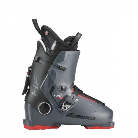 HF 100 Ski Boot Men afbeelding