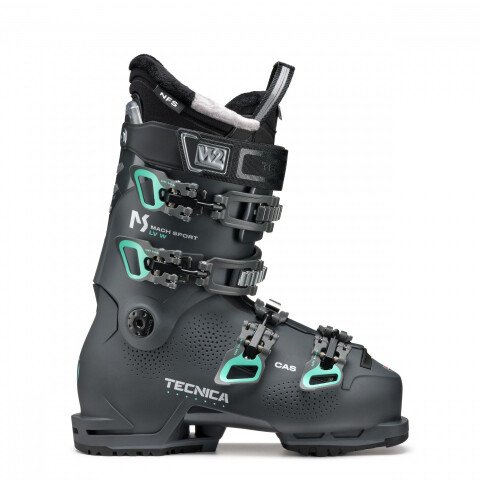 Mach Sport LV 85 W GW Ski Boot afbeelding