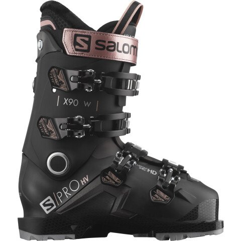 S/Pro HV X90W GW Skischoen Dames afbeelding