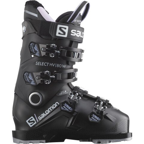 Select HV 80W GW Skischoen Dames afbeelding