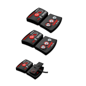 Lithium Pack rcB 1200 EU/US afbeelding