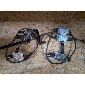 Non Slip Gripfeet L/43-46 afbeelding