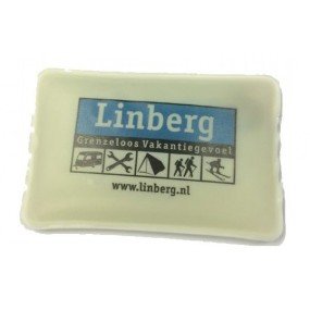 Handwarmer  Logo afbeelding