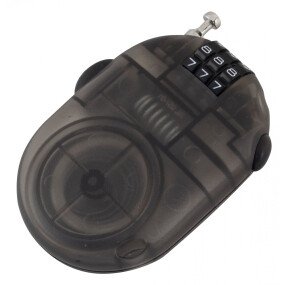 Skislot Cijfercombinatie afbeelding