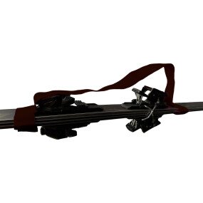 Skidrager afbeelding