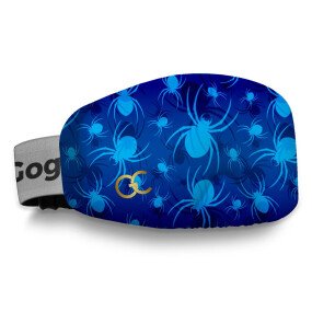 Goggle Cover Spider afbeelding